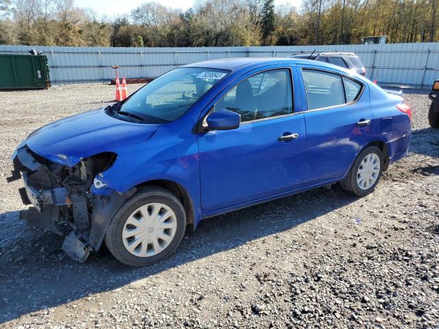 Image 1 of 2017 NISSAN VERSA S 2017 with VIN 3N1CN7AP5HL810471