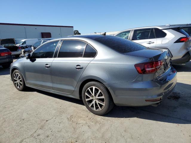 Obraz 2 z 2017 VOLKSWAGEN JETTA SE 2017 z VIN 3VWDB7AJ9HM263119