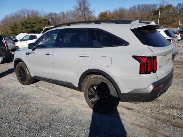 Изображение 2 2022 KIA SORENTO S 2022 с VIN 5XYRLDLC2NG157655