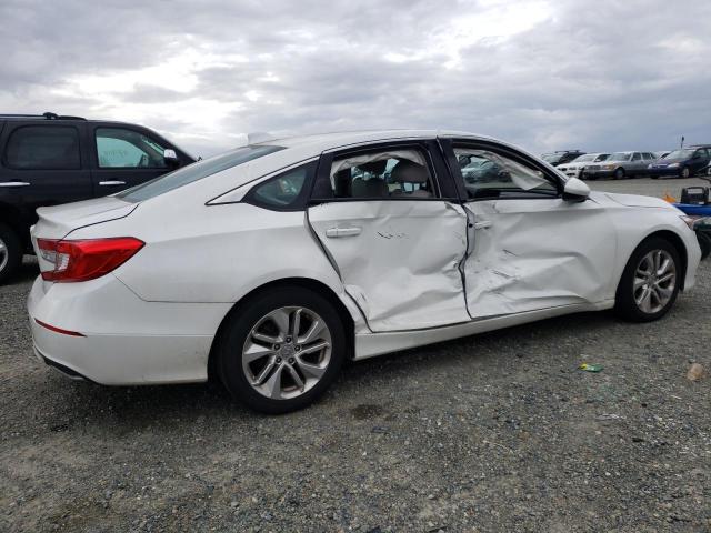 Image 3 of 2018 HONDA ACCORD LX 2018 with VIN 1HGCV1F15JA246298