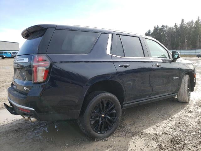 Изображение 3 2023 CHEVROLET TAHOE K1500 HIGH COUNTRY 2023 с VIN 1GNSKTKL8PR229647