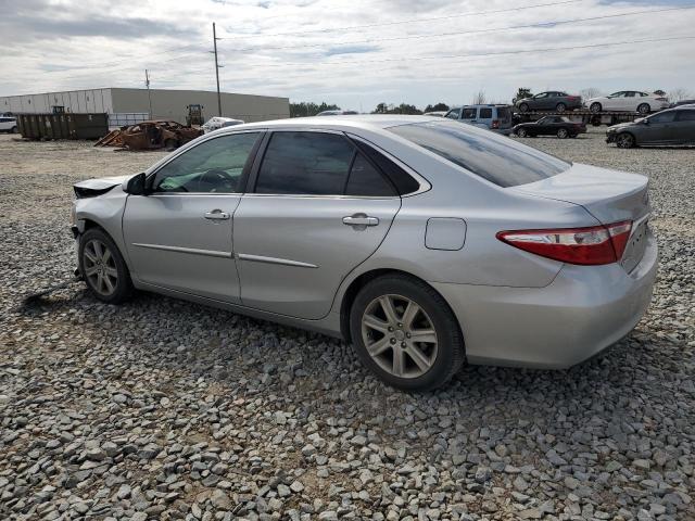 Image 2 of 2016 TOYOTA CAMRY LE 2016 with VIN 4T4BF1FKXGR545861