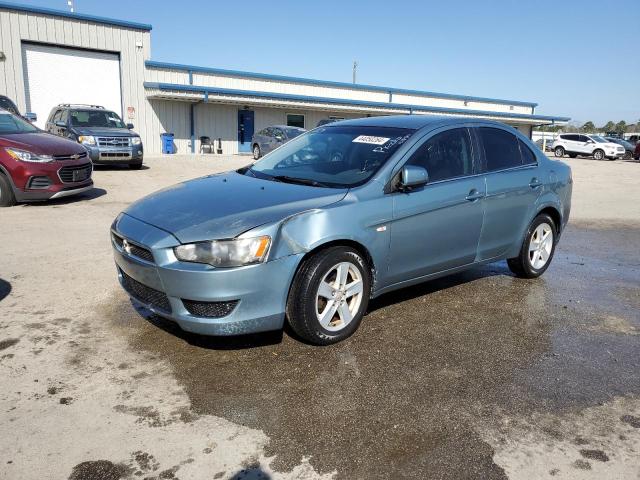 2008 MITSUBISHI LANCER ES 2008 image