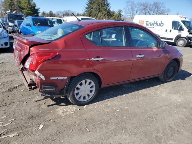 Изображение 3 2016 NISSAN VERSA S 2016 с VIN 3N1CN7AP8GL873143