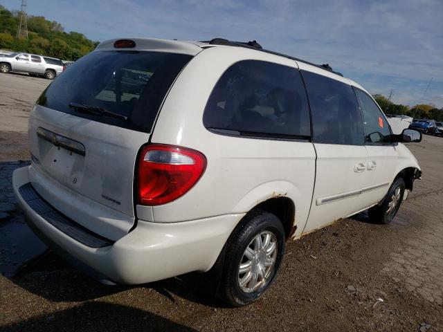 Image 3 of 2006 CHRYSLER TOWN & COUNTRY TOURING 2006 with VIN 2A4GP54L66R634613