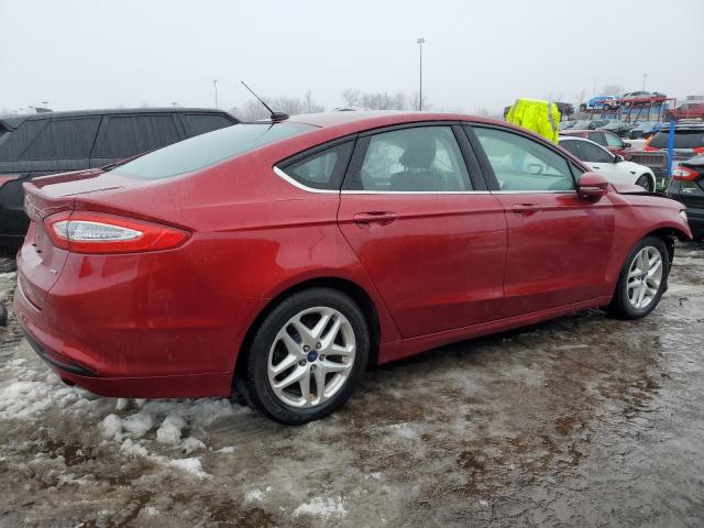 Изображение 3 2015 FORD FUSION SE 2015 с VIN 3FA6P0H72FR292241