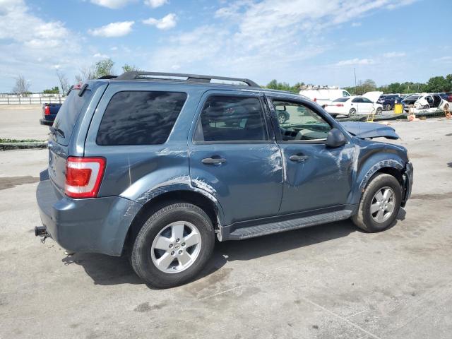 Obraz 3 z 2011 FORD ESCAPE XLT 2011 z VIN 1FMCU0DG0BKB63677