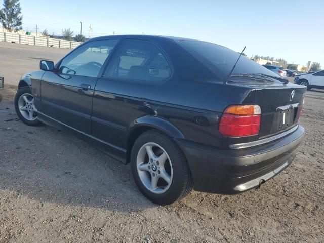 Изображение 2 1997 BMW 318 TI AUTOMATIC 1997 с VIN WBACG8324VAU39091
