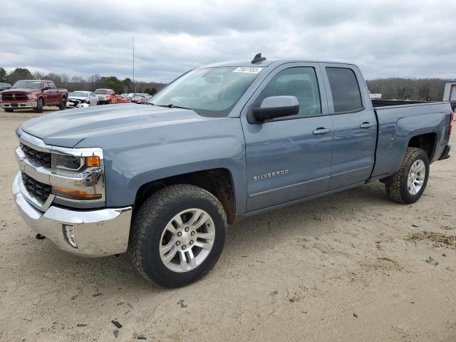 Изображение 1 2016 CHEVROLET SILVERADO K1500 LT 2016 с VIN 1GCVKREC5GZ103153