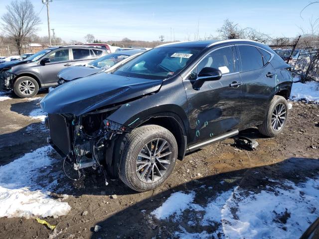 Изображение 2024 LEXUS NX 350 BASE 2024
