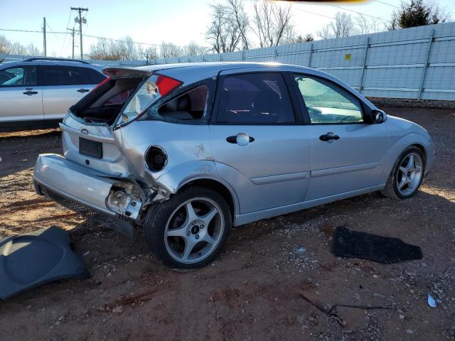 Изображение 3 2003 FORD FOCUS ZX5 2003 с VIN 3FAHP37573R185322