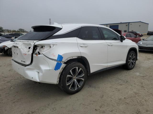 Obraz 3 z 2017 LEXUS RX 350 BASE 2017 z VIN 2T2ZZMCA9HC052927