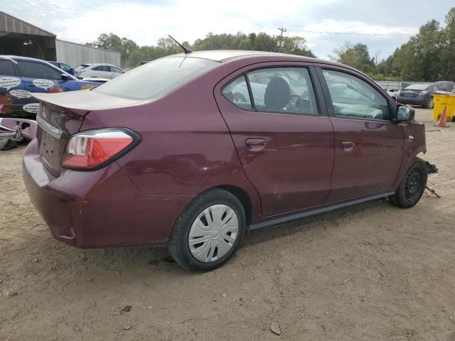 Изображение 3 2021 MITSUBISHI MIRAGE G4 ES 2021 с VIN ML32FUFJ3MHF07566