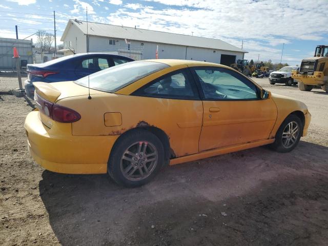 Изображение 3 2003 CHEVROLET CAVALIER LS SPORT 2003 с VIN 1G1JH12FX37377458