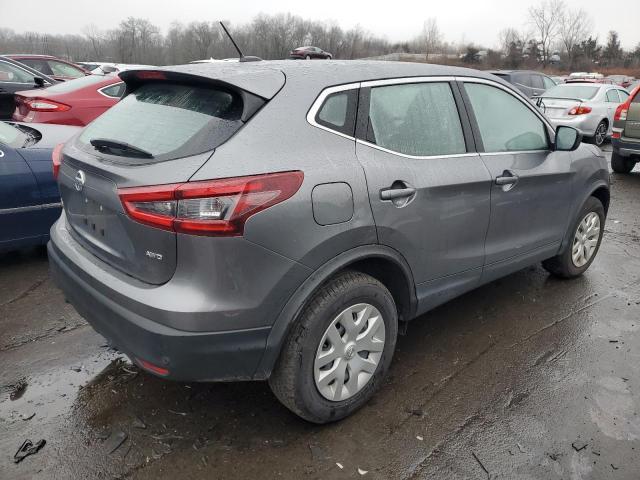 Obraz 3 z 2020 NISSAN ROGUE SPORT S 2020 z VIN JN1BJ1CW2LW640873