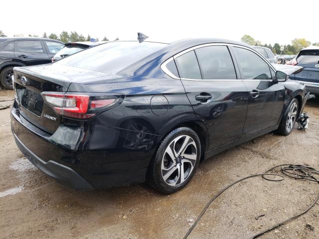 Obraz 3 z 2022 SUBARU LEGACY LIMITED 2022 z VIN 4S3BWAN66N3017501