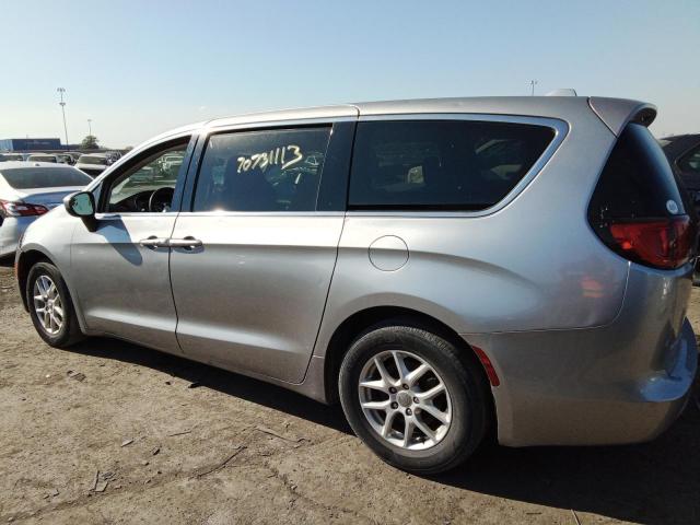 Изображение 2 2017 CHRYSLER PACIFICA LX 2017 с VIN 2C4RC1CG1HR501574