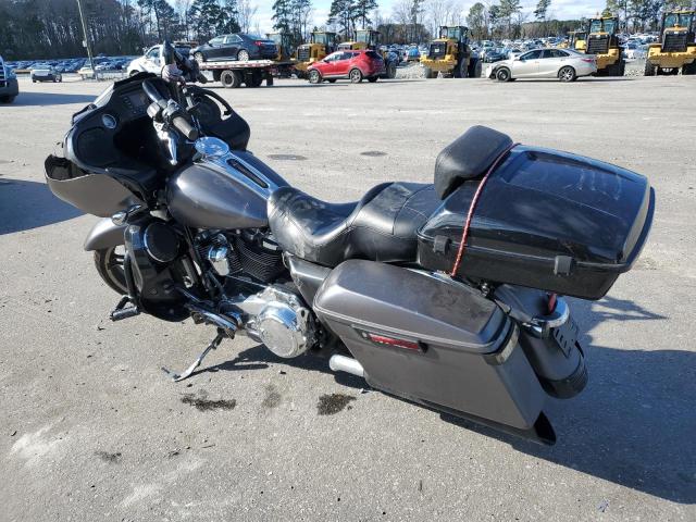 Image 3 of 2017 HARLEY-DAVIDSON FLTRX ROAD GLIDE 2017 with VIN 1HD1KHC12HB658886