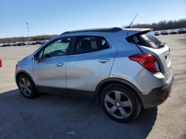 Obraz 2 z 2014 BUICK ENCORE  2014 z VIN KL4CJCSB3EB696479