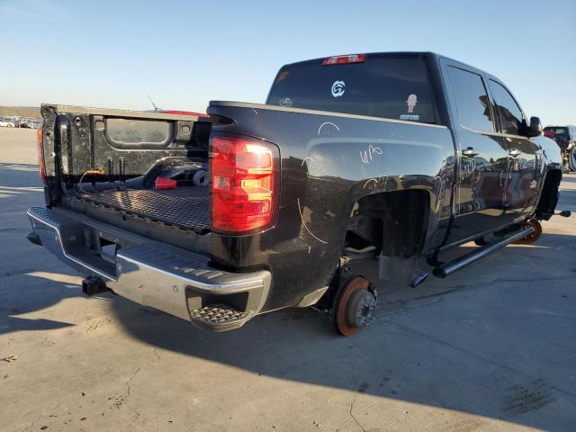 Изображение 3 2014 CHEVROLET SILVERADO C1500 LT 2014 с VIN 3GCPCREC0EG348283