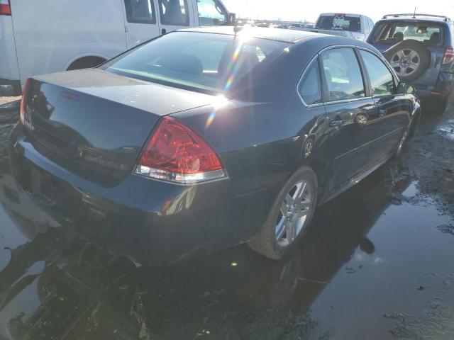 Изображение 3 2016 CHEVROLET IMPALA LIMITED LT 2016 с VIN 2G1WB5E39G1106460