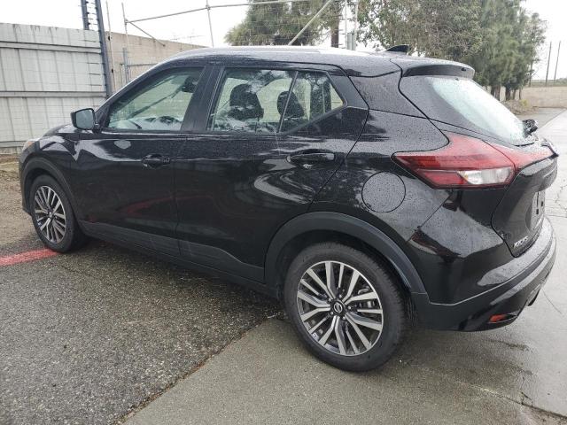 Obraz 2 z 2021 NISSAN KICKS SV 2021 z VIN 3N1CP5CV2ML483533