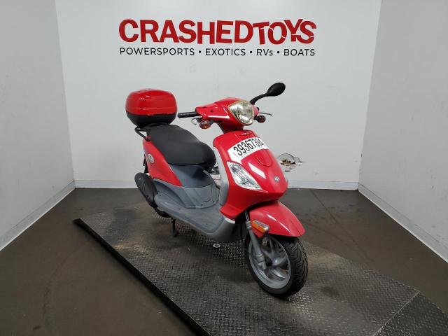 2007 PIAGGIO FLY 50 2007 image