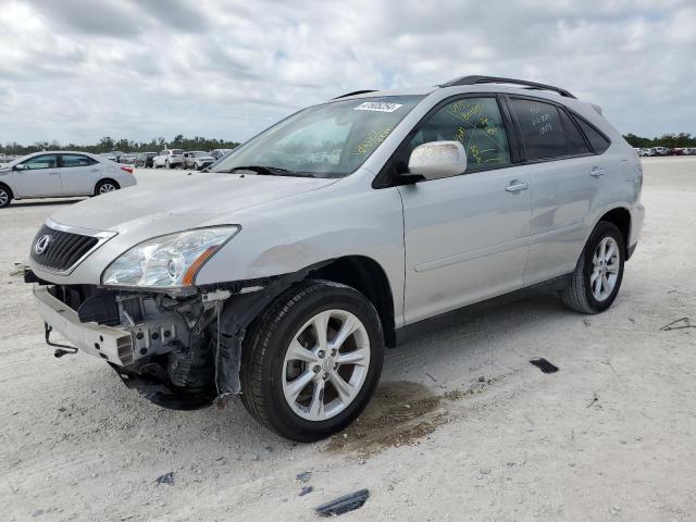 Изображение 1 2009 LEXUS RX 350 2009 с VIN 2T2HK31UX9C135226