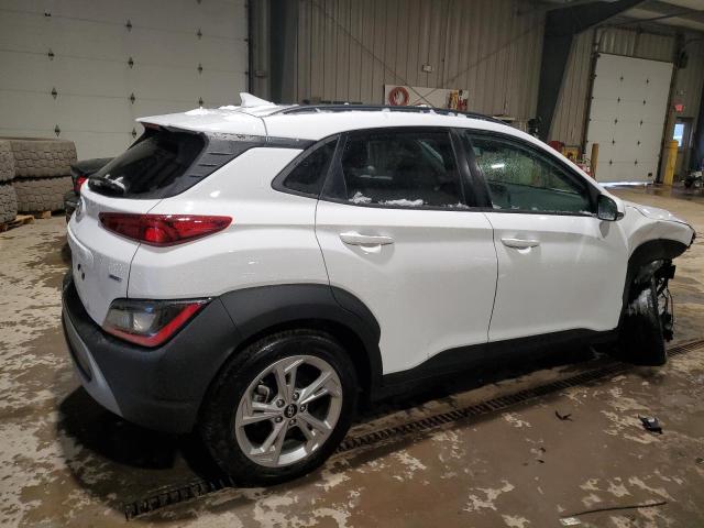 Изображение 3 2022 HYUNDAI KONA SEL 2022 с VIN KM8K3CAB4NU879788