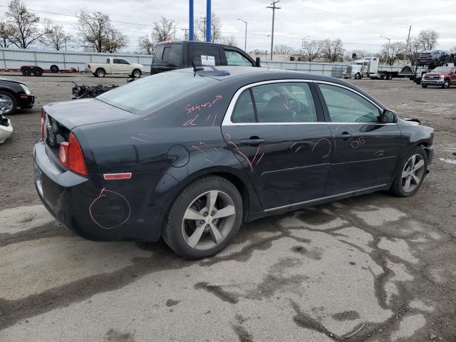 Изображение 3 2010 CHEVROLET MALIBU 1LT 2010 с VIN 1G1ZC5EB7A4139826