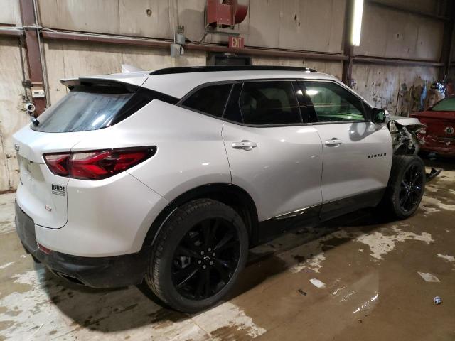 Image 3 of 2022 CHEVROLET BLAZER RS 2022 with VIN 3GNKBKRS3NS162764