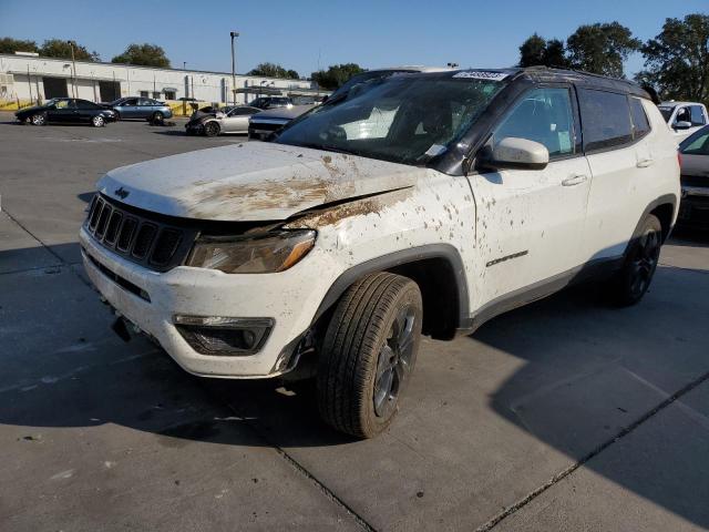 Изображение 2020 JEEP COMPASS LATITUDE 2020
