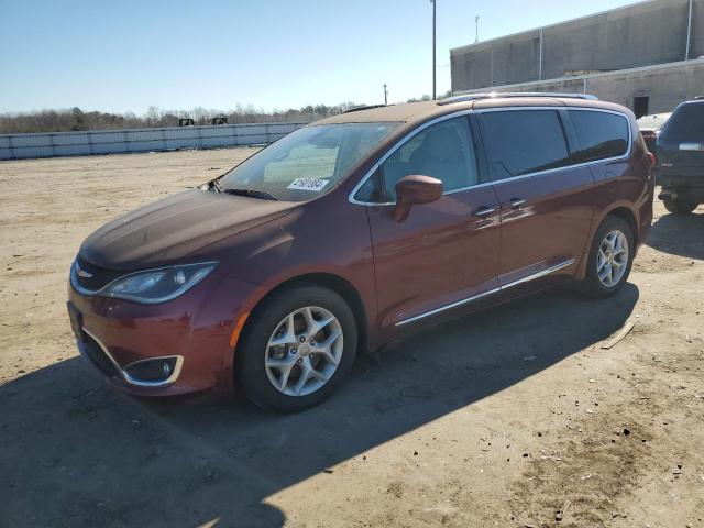 Obraz 1 z 2017 CHRYSLER PACIFICA TOURING L PLUS 2017 z VIN 2C4RC1EG1HR622232