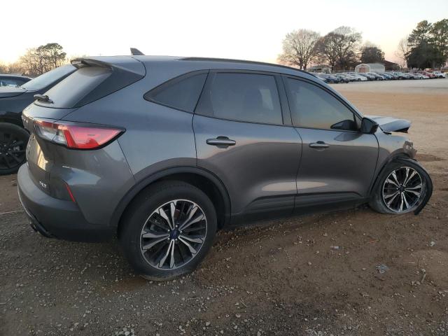 Изображение 3 2021 FORD ESCAPE SE 2021 с VIN 1FMCU0G66MUB33609