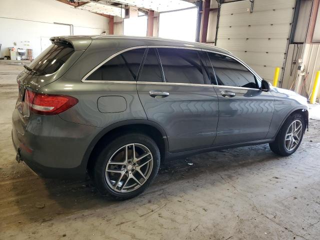 Image 3 of 2016 MERCEDES-BENZ GLC 300 4MATIC 2016 with VIN WDC0G4KB9GF010299