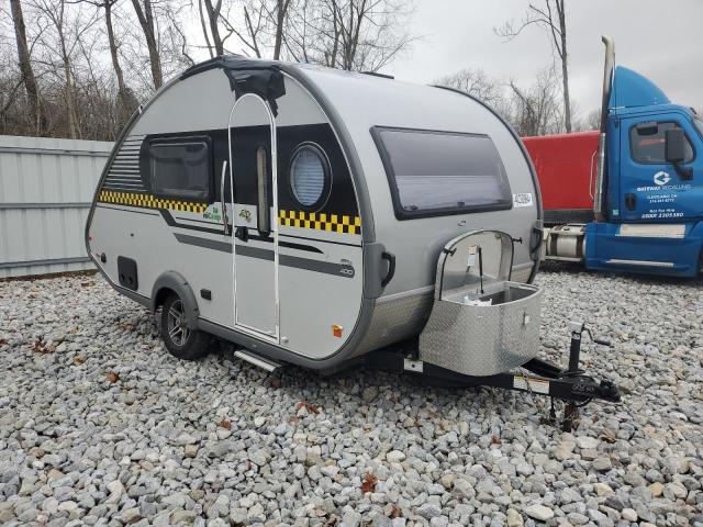 Image 1 of 2021 PJLS TEAR DROP 2021 with VIN 57HTT18S5MS000895