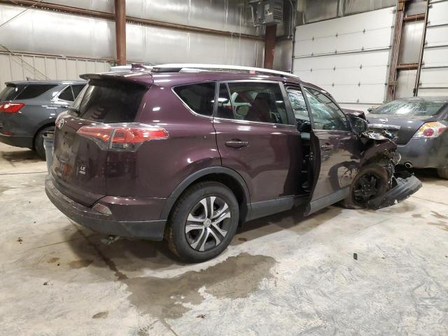 Obraz 3 z 2016 TOYOTA RAV4 LE 2016 z VIN 2T3BFREVXGW511530