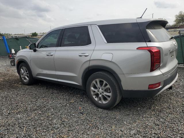 Image 2 of 2022 HYUNDAI PALISADE SE 2022 with VIN KM8R14HE6NU382851