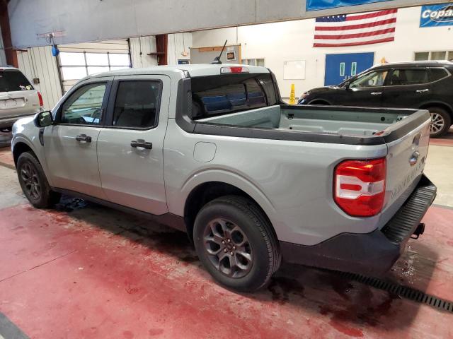 Image 2 of 2022 FORD MAVERICK XL 2022 with VIN 3FTTW8F93NRA82989