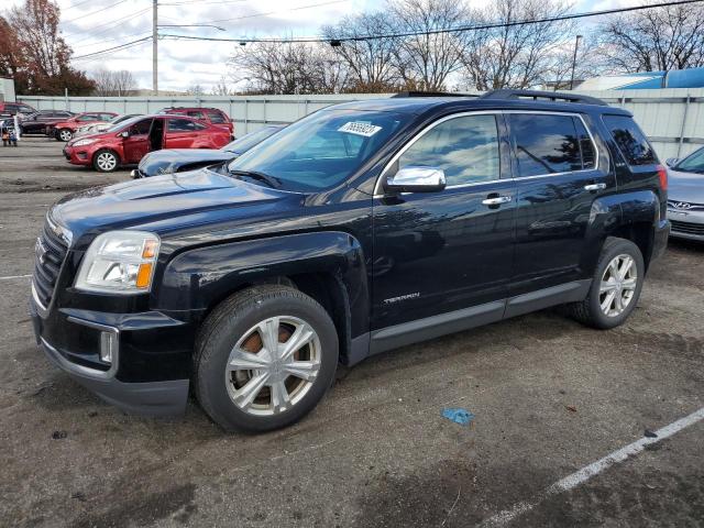 2016 GMC TERRAIN SLE 2016 image