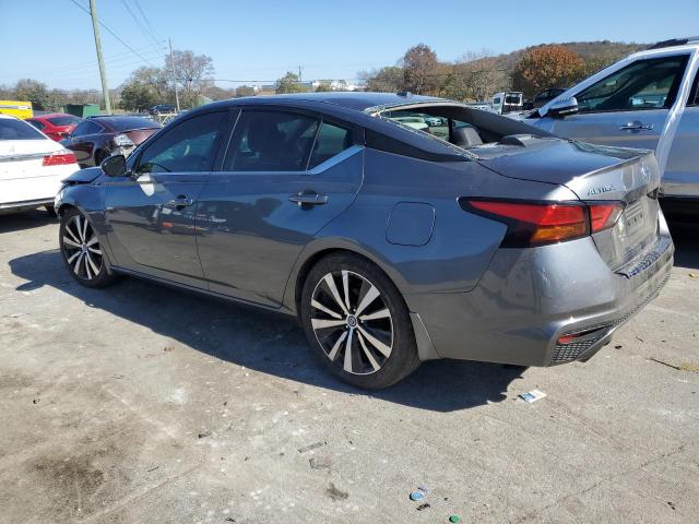 Image 2 of 2019 NISSAN ALTIMA SR 2019 with VIN 1N4AL4CV6KC224343