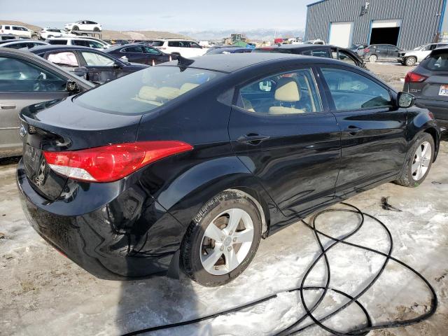 Obraz 3 z 2013 HYUNDAI ELANTRA GLS 2013 z VIN KMHDH4AE4DU838618