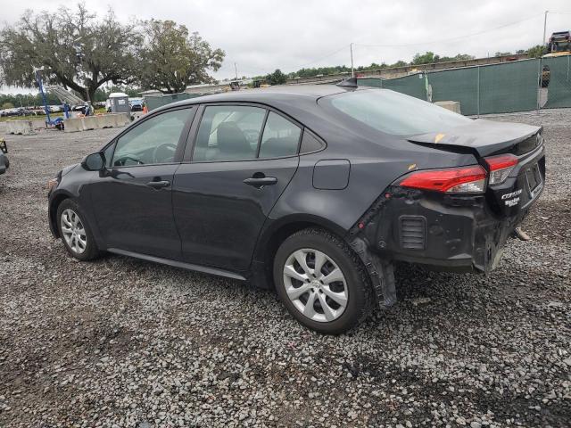Image 2 of 2020 TOYOTA COROLLA LE 2020 with VIN 5YFEPRAE0LP061164