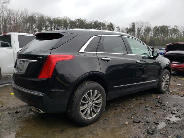 Изображение 3 2017 CADILLAC XT5 LUXURY 2017 с VIN 1GYKNBRS2HZ322876