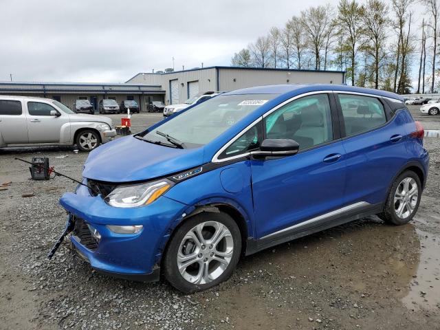 Image 1 of 2018 CHEVROLET BOLT EV LT 2018 with VIN 1G1FW6S0XJ4140245