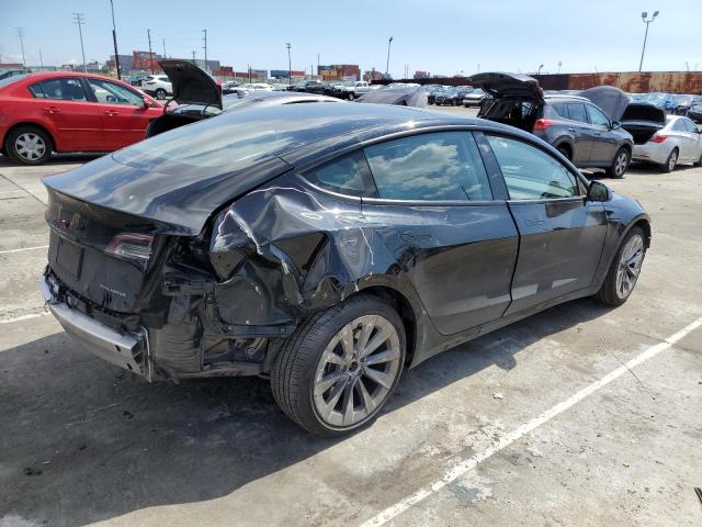Image 3 of 2022 TESLA MODEL 3  2022 with VIN 5YJ3E1EB0NF191653