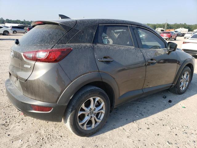 Image 3 of 2018 MAZDA CX-3 SPORT 2018 with VIN JM1DKDB71J0318482
