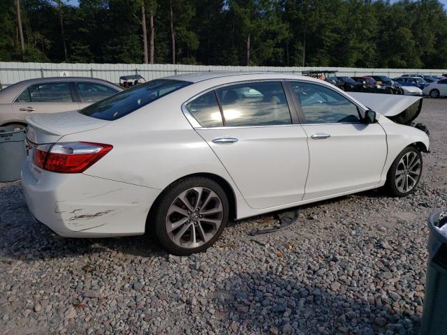 Obraz 3 z 2014 HONDA ACCORD SPORT 2014 z VIN 1HGCR2F56EA070526