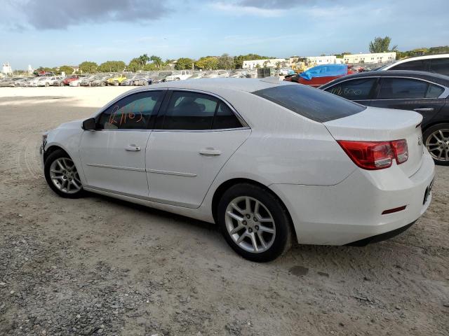 Изображение 2 2015 CHEVROLET MALIBU 1LT 2015 с VIN 1G11C5SL9FF245183