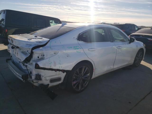 Image 3 of 2019 LEXUS ES 350 2019 with VIN 58ABZ1B18KU002895